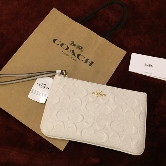 Coach Handbags - Coach